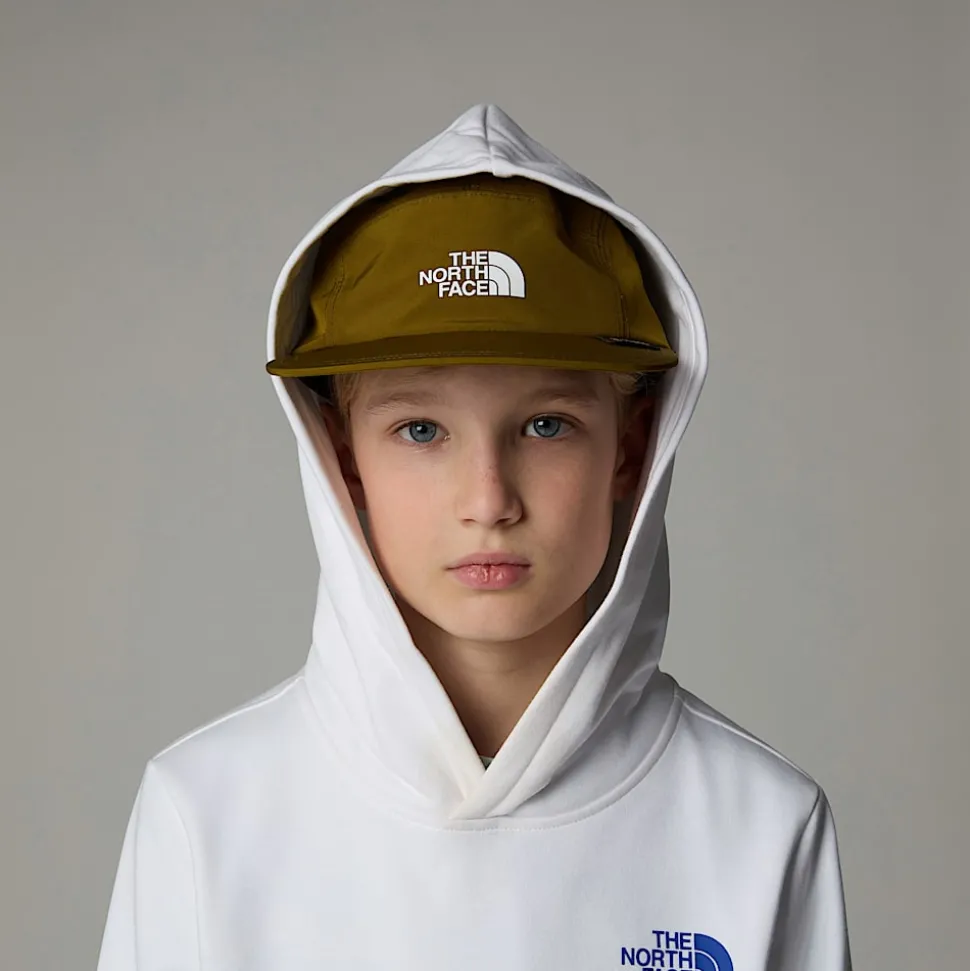 Sudadera Con Capucha Redbox Para Jóvenes