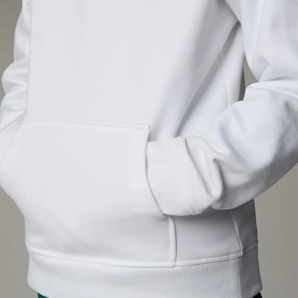 Sudadera Con Capucha Redbox Para Jóvenes