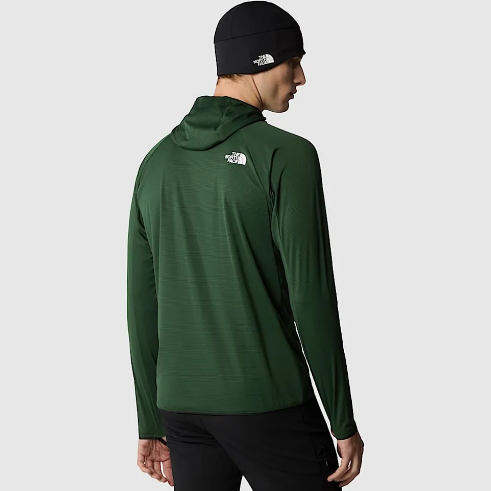 Sudadera Con Capucha Summit Direct Para Hombre