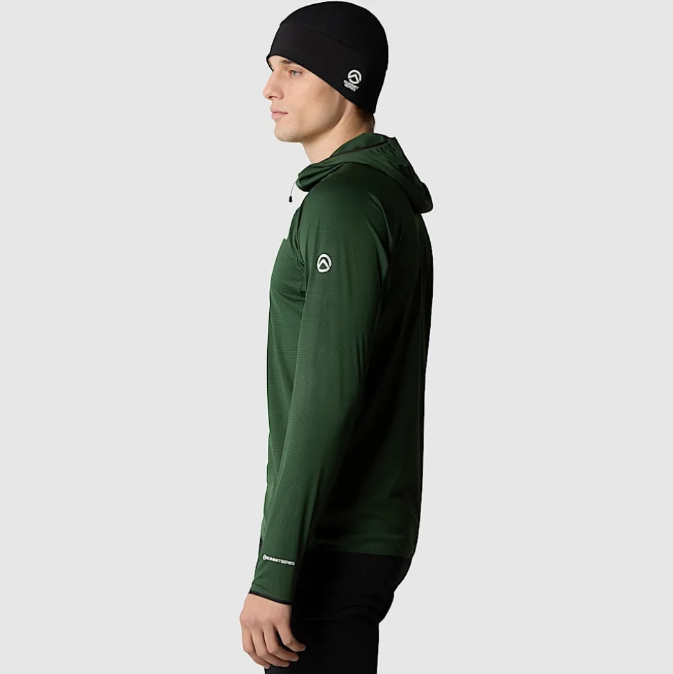 Sudadera Con Capucha Summit Direct Para Hombre