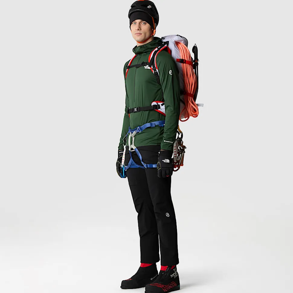 Sudadera Con Capucha Summit Direct Para Hombre