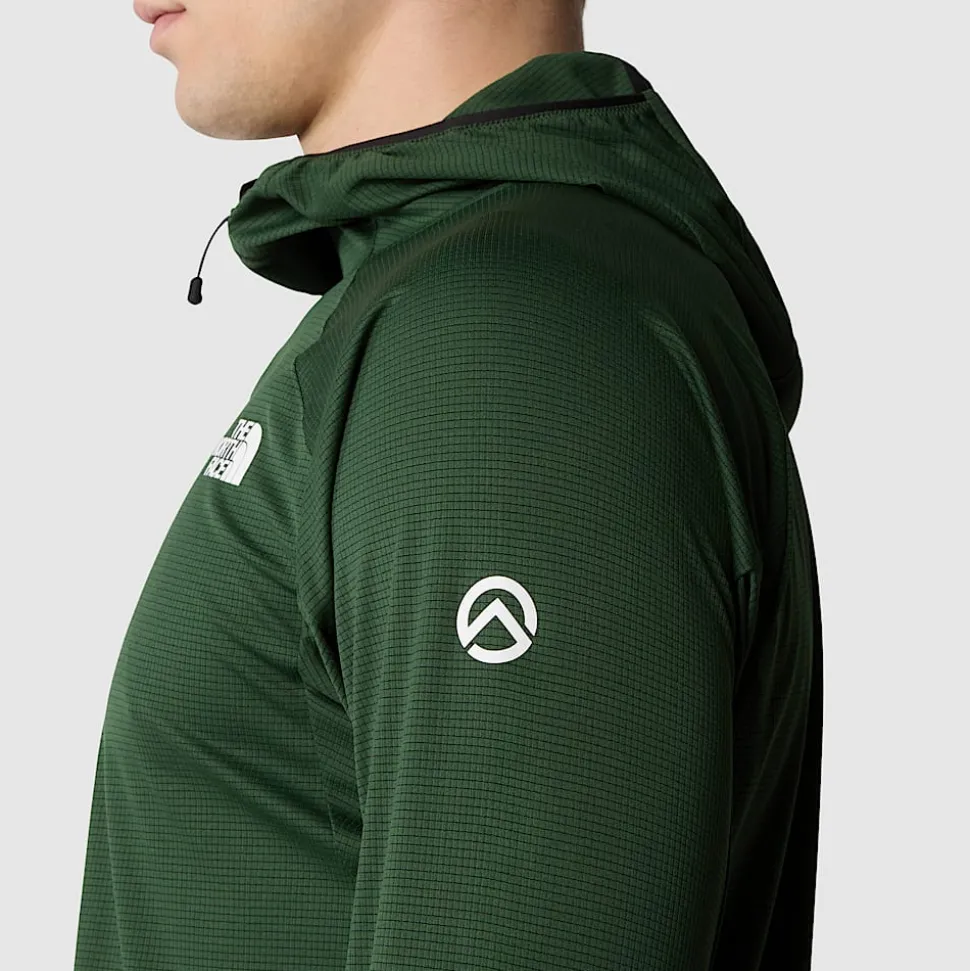 Sudadera Con Capucha Summit Direct Para Hombre