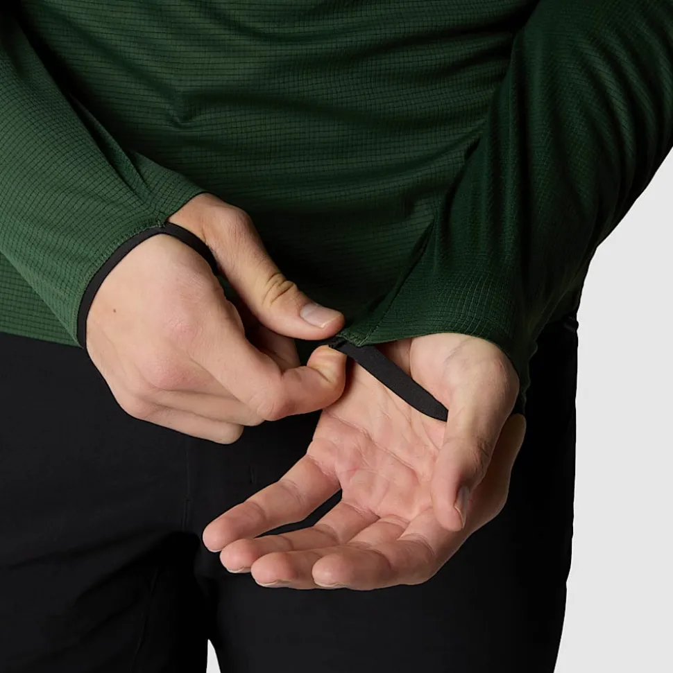 Sudadera Con Capucha Summit Direct Para Hombre