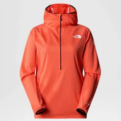 Sudadera Con Capucha Summit Direct Sun Para Mujer