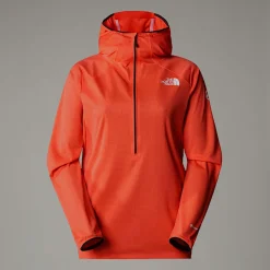 Sudadera Con Capucha Summit Direct Sun Para Mujer