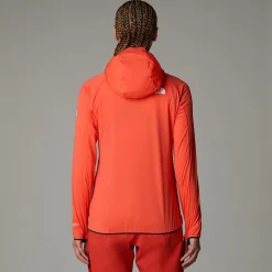 Sudadera Con Capucha Summit Direct Sun Para Mujer