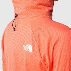 Sudadera Con Capucha Summit Direct Sun Para Mujer