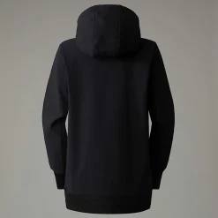 Sudadera Con Capucha Tekno Para Mujer