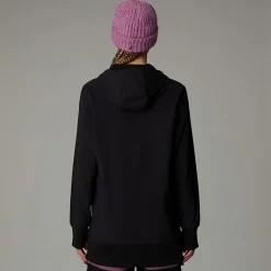 Sudadera Con Capucha Tekno Para Mujer