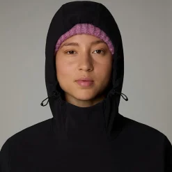 Sudadera Con Capucha Tekno Para Mujer