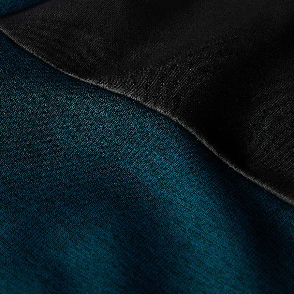 Sudadera Con Capucha Y Cremallera Integral Reaxion Para Hombre