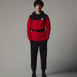 Sudadera Con Capucha Y Cremallera Integral Icons Para Hombre