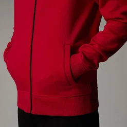 Sudadera Con Capucha Y Cremallera Integral Icons Para Hombre