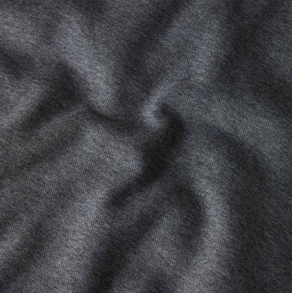 Sudadera Con Capucha Y Cremallera Integral Simple Dome Para Hombre