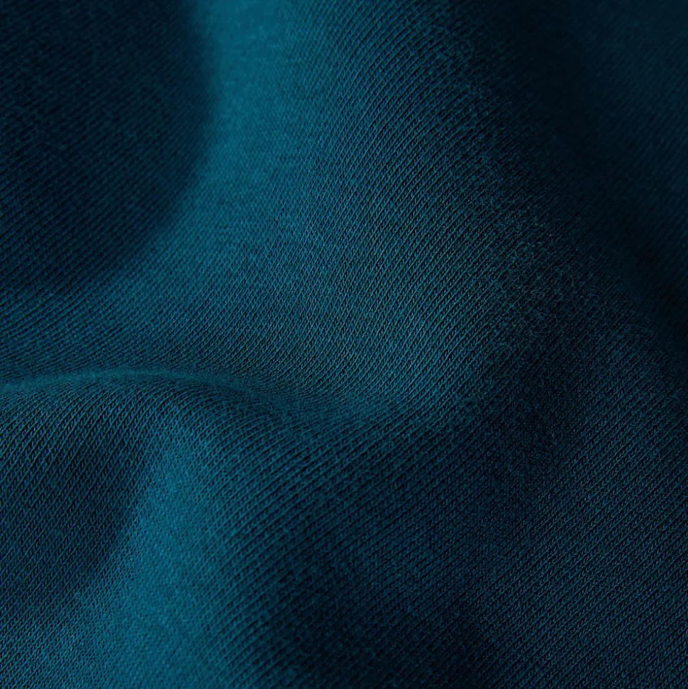 Sudadera Con Capucha Y Estampado Gráfico Varsity Para Hombre