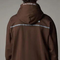 Sudadera Con Capucha Zumu Para Hombre