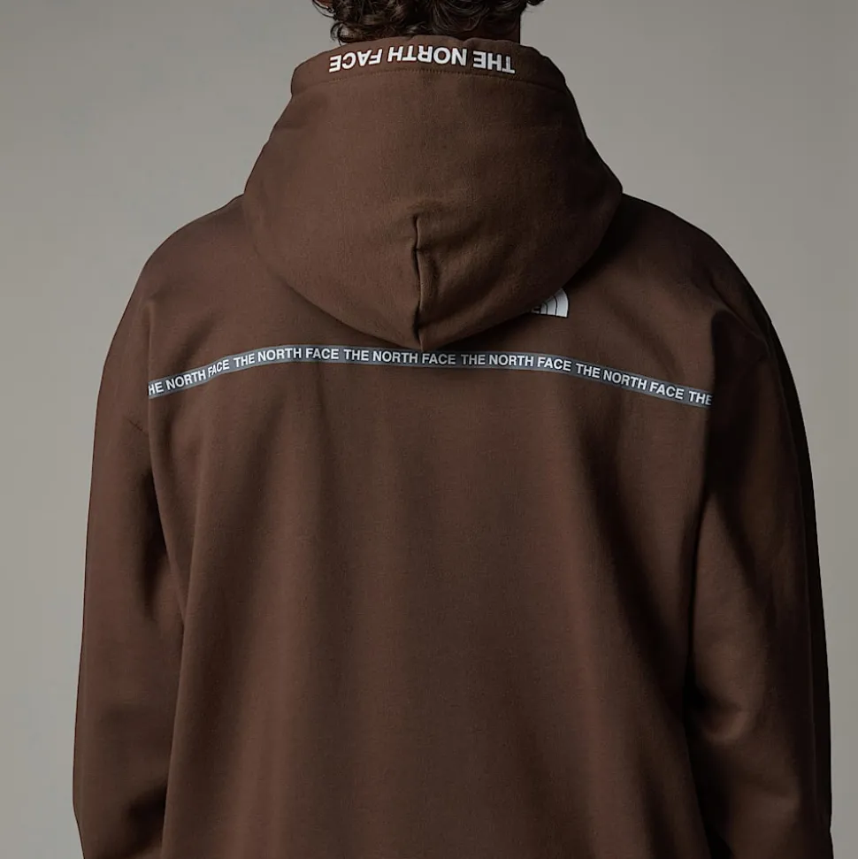 Sudadera Con Capucha Zumu Para Hombre