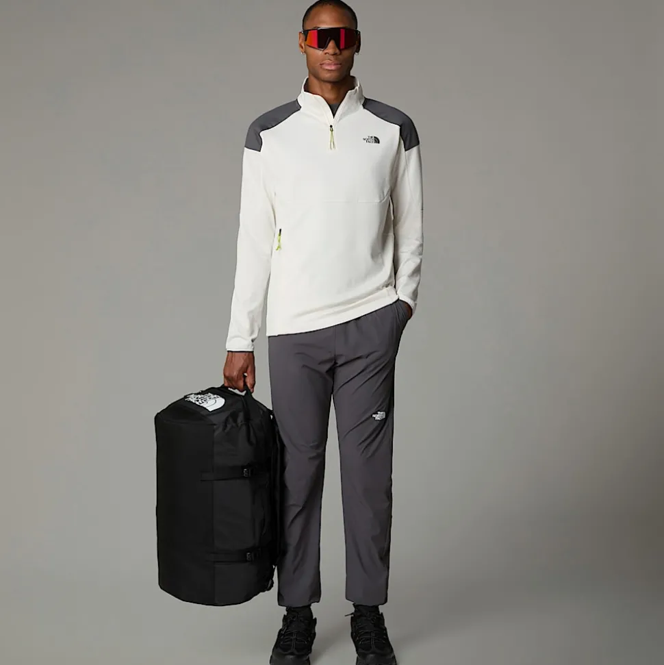 Sudadera Con Cremallera De 1/4 Kikash Para Hombre