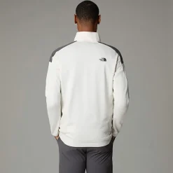 Sudadera Con Cremallera De 1/4 Kikash Para Hombre