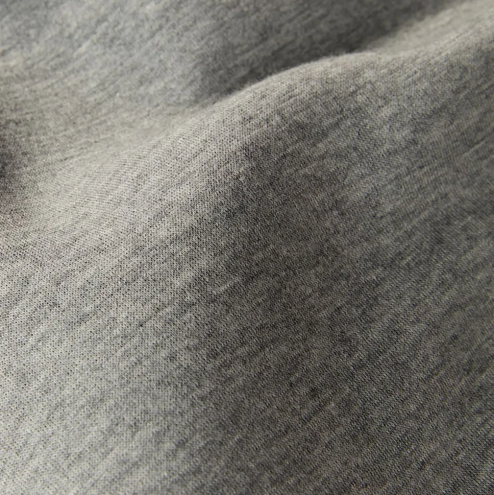 Sudadera Con Cuello Redondo Para Hombre