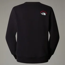 Sudadera Con Estampado Gráfico Expedition System Para Hombre