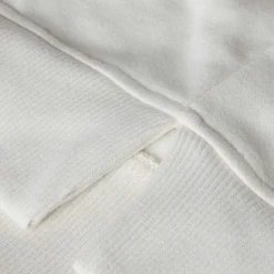 Sudadera Corta Con Capucha Coordinates Para Mujer