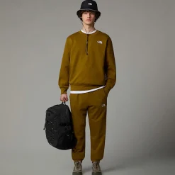 Sudadera Essential Para Hombre