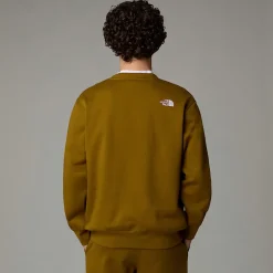 Sudadera Essential Para Hombre