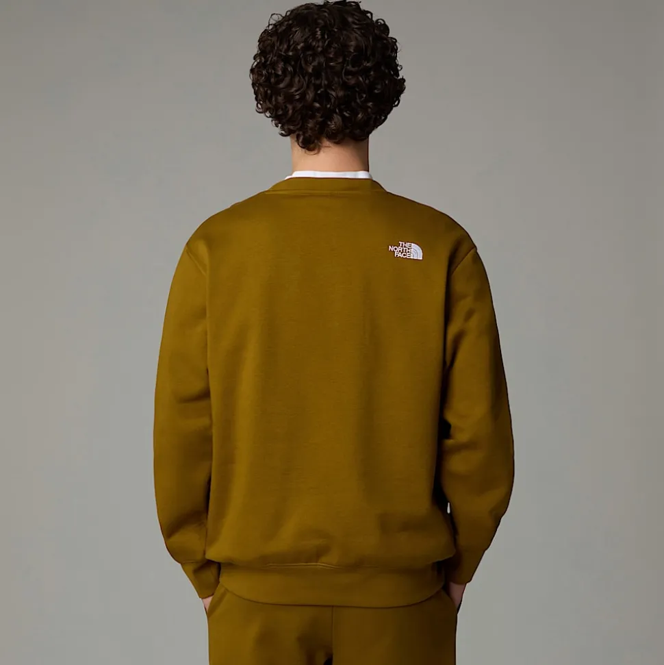 Sudadera Essential Para Hombre