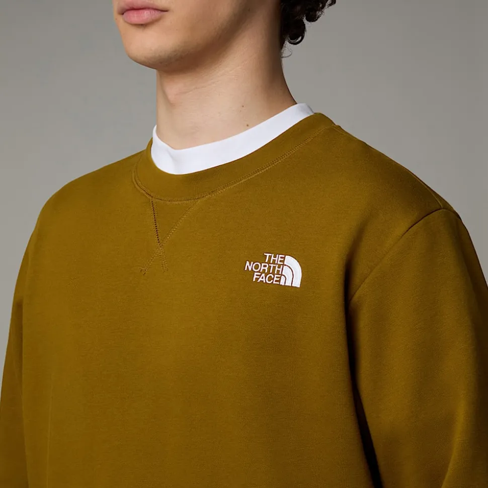 Sudadera Essential Para Hombre