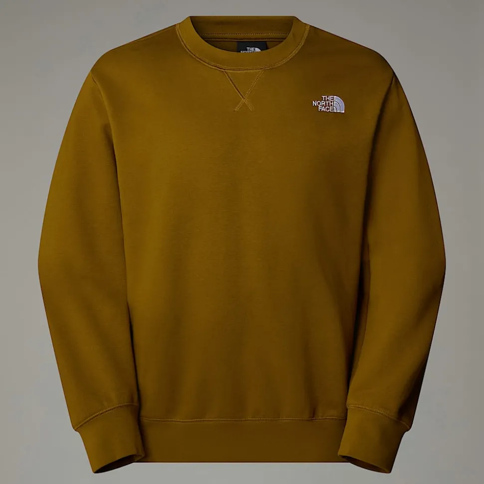 Sudadera Essential Para Hombre