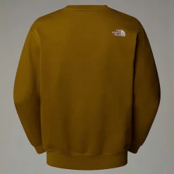 Sudadera Essential Para Hombre