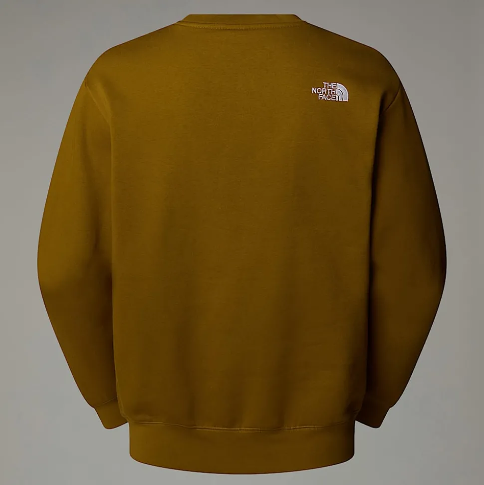 Sudadera Essential Para Hombre