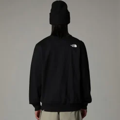 Sudadera Fine Para Hombre