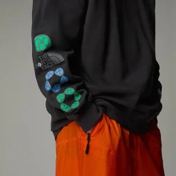 Sudadera Gráfica TNF X Yinka Ilori Unisex