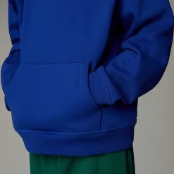 Sudadera Holgada Con Capucha Y Estampado Gráfico Coordinates Para Niño