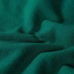 Sudadera Holgada Con Estampado Gráfico Varsity Para Jóvenes