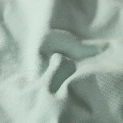 Sudadera Ligera Con Capucha Y Cremallera Integral Oversized Para Niña