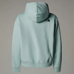 Sudadera Ligera Con Capucha Y Cremallera Integral Oversized Para Niña