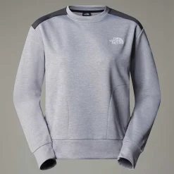 Sudadera Polar Reaxion Para Mujer