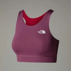 Sujetador Deportivo Flex Para Mujer