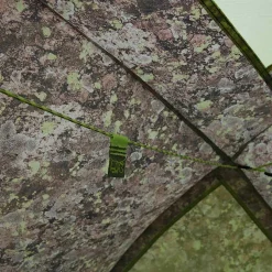 Tienda De Campaña Homestead Domey De 3 Plazas