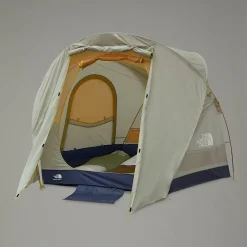 Tienda De Campaña Homestead Super Dome De 4 Plazas