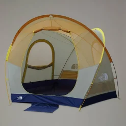 Tienda De Campaña Homestead Super Dome De 4 Plazas
