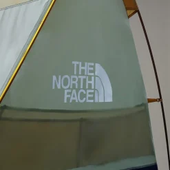 Tienda De Campaña Homestead Super Dome De 4 Plazas