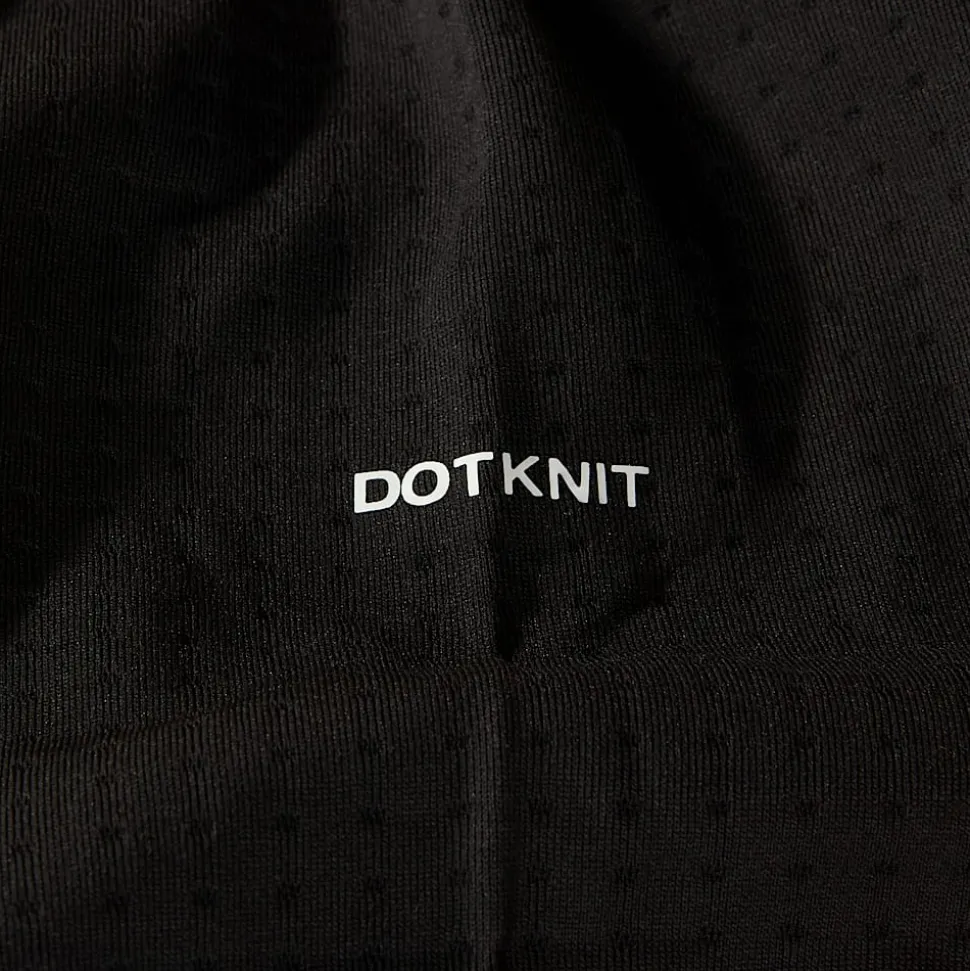 Top De Manga Larga Summit Pro 120 Para Hombre