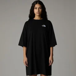 Vestido Camisero Simple Dome Para Mujer