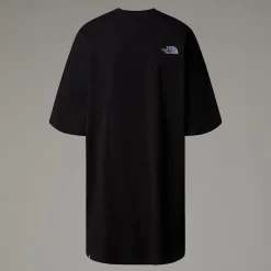 Vestido Camisero Simple Dome Para Mujer