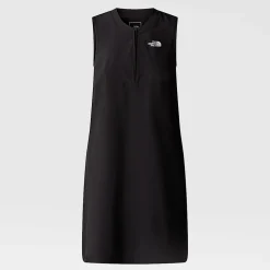 Vestido Plegable Para Mujer