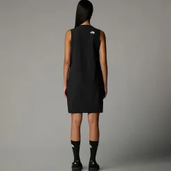Vestido Plegable Para Mujer